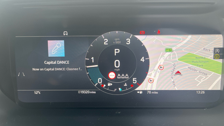 Land Rover Discovery Sport 2.0 D200 Dynamic SE 5dr Auto [5 Seat] Diesel Station Wagon